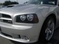 Bright Silver Metallic - Charger SRT-8 Photo No. 8