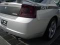 Bright Silver Metallic - Charger SRT-8 Photo No. 10