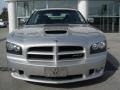 Bright Silver Metallic - Charger SRT-8 Photo No. 11