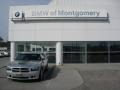 Bright Silver Metallic - Charger SRT-8 Photo No. 13