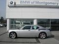 Bright Silver Metallic - Charger SRT-8 Photo No. 14
