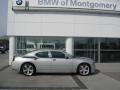 Bright Silver Metallic - Charger SRT-8 Photo No. 15