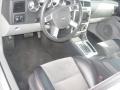Bright Silver Metallic - Charger SRT-8 Photo No. 17