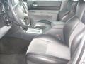 Bright Silver Metallic - Charger SRT-8 Photo No. 18