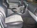 Bright Silver Metallic - Charger SRT-8 Photo No. 21