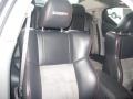 Bright Silver Metallic - Charger SRT-8 Photo No. 22