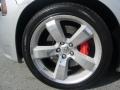 2007 Dodge Charger SRT-8 Wheel