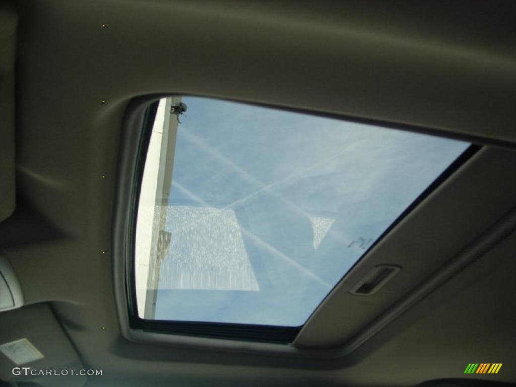 2007 Dodge Charger SRT-8 Sunroof Photo #46154518