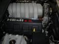 6.1 Liter SRT HEMI OHV 16-Valve V8 Engine for 2007 Dodge Charger SRT-8 #46154530