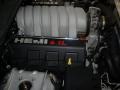 6.1 Liter SRT HEMI OHV 16-Valve V8 2007 Dodge Charger SRT-8 Engine