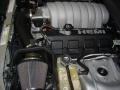 Bright Silver Metallic - Charger SRT-8 Photo No. 38