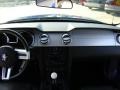 Sonic Blue Metallic - Mustang GT Premium Coupe Photo No. 13