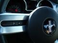 Sonic Blue Metallic - Mustang GT Premium Coupe Photo No. 20