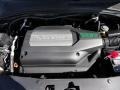 3.5 Liter SOHC 24-Valve VTEC V6 Engine for 2002 Acura MDX  #46154692