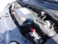 3.5 Liter SOHC 24-Valve VTEC V6 Engine for 2002 Acura MDX  #46154701