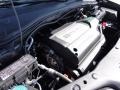 3.5 Liter SOHC 24-Valve VTEC V6 2002 Acura MDX Standard MDX Model Engine