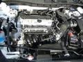 2.4 Liter DOHC 16-Valve i-VTEC 4 Cylinder Engine for 2009 Honda Accord LX Sedan #46154716