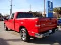 Bright Red - F150 XLT SuperCrew Photo No. 6