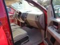 Bright Red - F150 XLT SuperCrew Photo No. 13