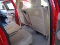 Bright Red - F150 XLT SuperCrew Photo No. 14