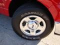 Bright Red - F150 XLT SuperCrew Photo No. 28