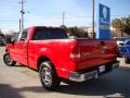 Bright Red - F150 XLT SuperCrew Photo No. 31