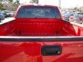 Bright Red - F150 XLT SuperCrew Photo No. 33