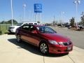 2008 Matador Red Mica Lexus GS 350 AWD  photo #2