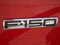 Bright Red - F150 XLT SuperCrew Photo No. 34