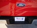 Bright Red - F150 XLT SuperCrew Photo No. 35