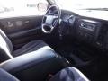 2003 Black Dodge Dakota Sport Club Cab 4x4  photo #20