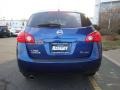 Indigo Blue Metallic - Rogue SL AWD Photo No. 8