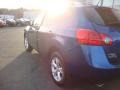 Indigo Blue Metallic - Rogue SL AWD Photo No. 10