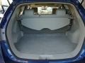 Indigo Blue Metallic - Rogue SL AWD Photo No. 25