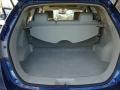 2008 Indigo Blue Metallic Nissan Rogue SL AWD  photo #25