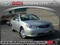 Lunar Mist Metallic - Camry LE Photo No. 1