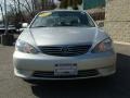 Lunar Mist Metallic - Camry LE Photo No. 3