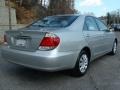 Lunar Mist Metallic - Camry LE Photo No. 9