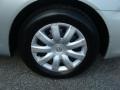 Lunar Mist Metallic - Camry LE Photo No. 10