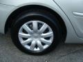 Lunar Mist Metallic - Camry LE Photo No. 11
