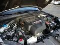 2.3 Liter Turbocharged DOHC 16-Valve i-VTEC 4 Cylinder Engine for 2009 Acura RDX SH-AWD #46155593