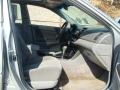 Lunar Mist Metallic - Camry LE Photo No. 18