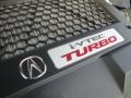 2.3 Liter Turbocharged DOHC 16-Valve i-VTEC 4 Cylinder Engine for 2009 Acura RDX SH-AWD #46155611