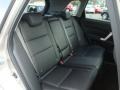 Ebony 2009 Acura RDX SH-AWD Interior Color