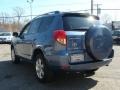 2008 Pacific Blue Metallic Toyota RAV4 Limited V6 4WD  photo #5