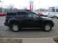 2008 Super Black Nissan Xterra S  photo #6