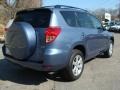 2008 Pacific Blue Metallic Toyota RAV4 Limited V6 4WD  photo #9