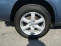 2008 Pacific Blue Metallic Toyota RAV4 Limited V6 4WD  photo #11