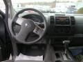 2008 Super Black Nissan Xterra S  photo #14