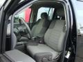 2008 Super Black Nissan Xterra S  photo #18